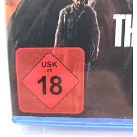 The Last of Us Part I PS5-Spiel