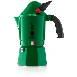 Bialetti Brikka Induktion 4 Tassen