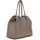 GUESS Shopper G Wave Large 2 In 1 Tote Bag L Granite Logo