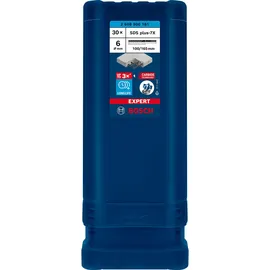 Bosch EXPERT SDS plus-7X Hammerbohrer 6 x 100 x 165 mm 30-tlg.