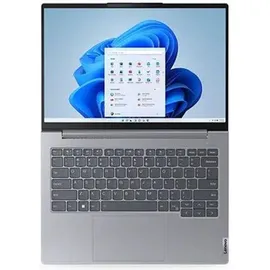 Lenovo ThinkBook 14 G6 IRL AMD Ryzen 5 7430U 16 GB RAM 512 GB SSD Win 11 Pro