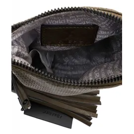 SURI FREY Handytasche Celly Smartphonebag Mud