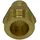 feueranker Rohrstutzen 1 Zoll x 22 mm DN20 Rohranschluss Flachdichtend Messing