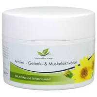 NATURPRODUKTE SCHWARZ Arnika Gelenkbalsam