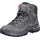 Lowa Renegade GTX Mid Damen Graphit/Rose 37