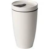 like. by Villeroy & Boch Becher To Go Länge 8,3 x Breite Höhe 14,7 cm