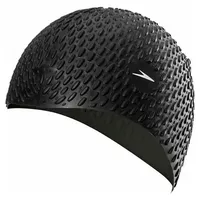 Speedo Bubble Badekappe | Single