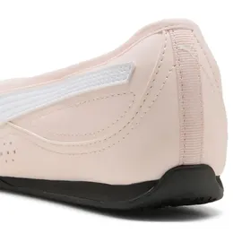 Puma Damen Ballerina Catch Soleil Ballerinas 404642 04 Jasmine/Puma White, Schuhgröße:41 EU