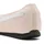 Puma Damen Ballerina Catch Soleil Ballerinas 404642 04 Jasmine/Puma White, Schuhgröße:41 EU