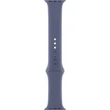 Apple Watch Sportarmband 42 mm Denim M/L