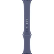 Apple Watch Sportarmband 42 mm Denim M/L