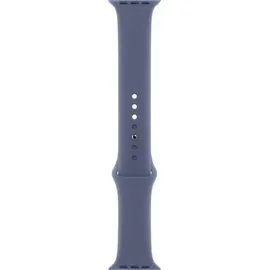 Apple Watch Sportarmband 42 mm Denim M/L