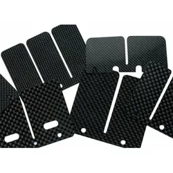 TECNIUM KTM SX125 Carbon-Ventile