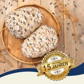 Lyra Pet Riesenzapfen Meisen 4,8 kg