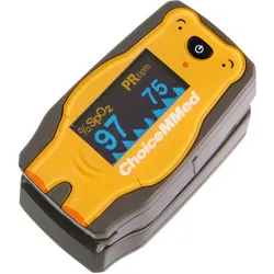 Fingerpulsoximeter MD300C52