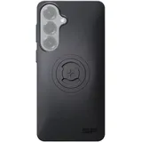 SP CONNECT SPC+ Handyhülle Samsung S26+ schwarz