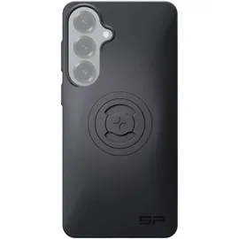 SP CONNECT Samsung S26+ Handyhülle Kunststoff/Mikrofaser