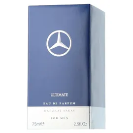 Mercedes-Benz Ultimate Eau de Parfum Spray 75 ml