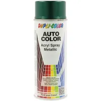 Dupli Color Dupli-Color 808050 Auto-Color-Spray, 400 ml, AC Grün