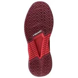 Head Sprint Pro 4.0 Red 40