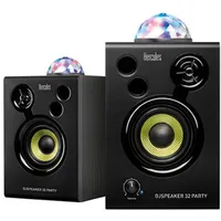 Hercules DJ Speaker 32 Party