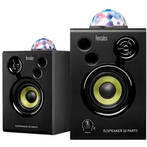 Hercules DJ Speaker 32 Party