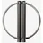 rpm training Springseil Schwarz