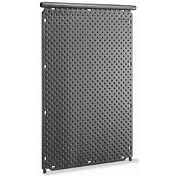Pool-Solarheizung / Pool-Solarabsorber OKU SOLAR40SET 21,24m2 Absorber-Komplettset, bis 40m2 Wasseroberfläche