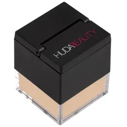 HUDA BEAUTY BABY BAKE LOOSE POWDER Puder Banana Bread 6 g Nude 