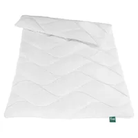 fan f.a.n.: Medicott Soft Steppbett 135x200 cm