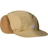 The North Face Yumiori Trapper Mütze utility brown/khaki