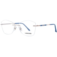 LONGINES Brillengestell LG5010-H 56033 blau