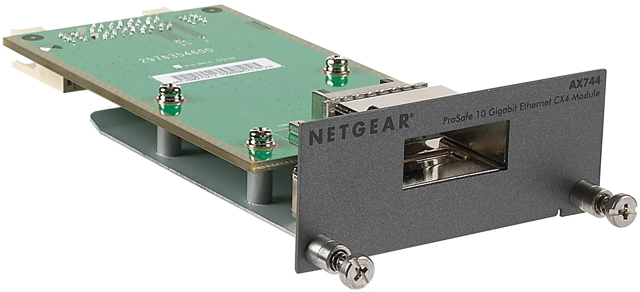 AX744 neu