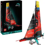 LEGO Technic Emirates Team New Zealand AC75 Rennjacht