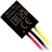 MeanWell Mean Well N7805-1CW DC/DC-Wandler 1A 5W Inhalt 1St.