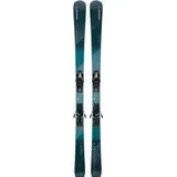 Elan WINGMAN 78 TI PS ELS, blau, 160