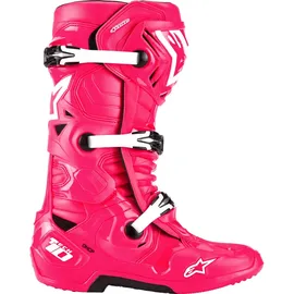 Alpinestars Tech 10 Pink
