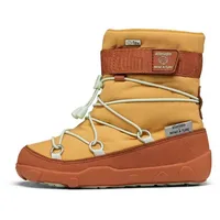 Affenzahn Schneestiefel Vegan Snowy Winterstiefel beige|gelb 31 EU