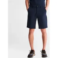 Timberland Squam Lake Stretch Twill Chino Short Dark Sapphire