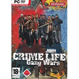 Crime Life: Gang Wars | Zustand: Neu & original versiegelt