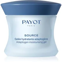 Payot Source Gelée Hydratante Adaptogène Gesichtsgel 50 ml