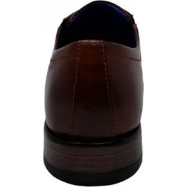 Bugatti Rinaldo Comfort 313AHY0310006300 (43/cognac) - Braun