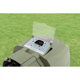 Intex PureSpa Bubble 216 x 71 cm grün