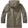 Brandit Textil Bw Parka Olive 122-128 cm