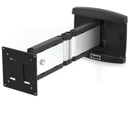 SMS ICON 3D Small TV Wandhalterung schwenkbar (14-003-5) schwarz
