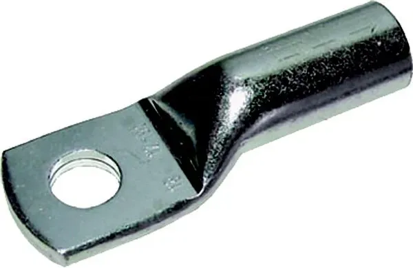 Intercable Tools Presskabelschuh DIN 46235 ICD5020BK