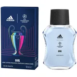 Adidas UEFA Champions League Goal Eau de Toilette für Herren ml