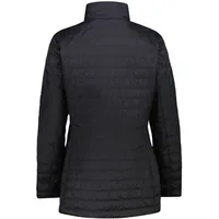 CMP Damen Jacke (Größe M, grau)