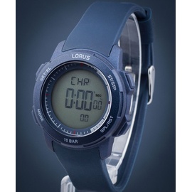 Lorus Sports R2373PX9 Digitaluhr für Herren