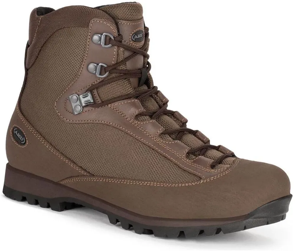 AKU Pilgrim GTX Combat W brown mod (050) 43